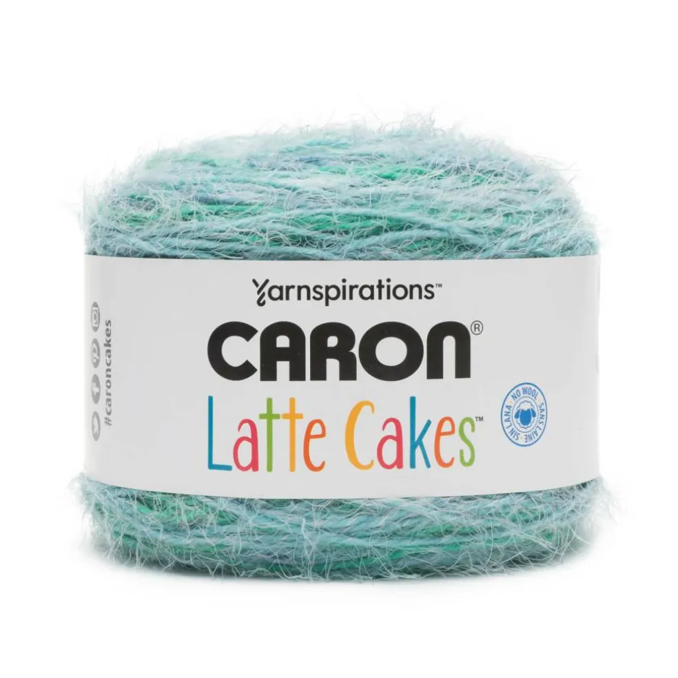 Caron® Latte Cakes™ Yarn