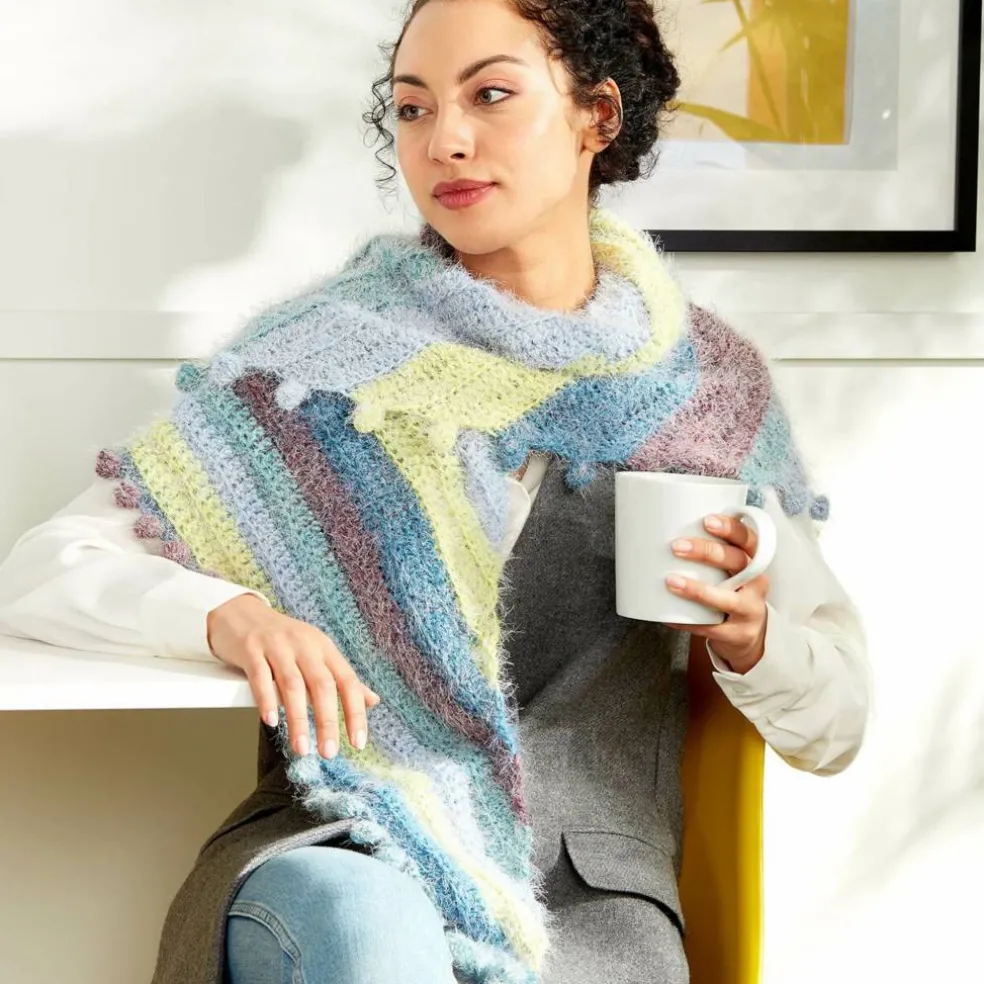 Caron® Latte Cakes™ Yarn