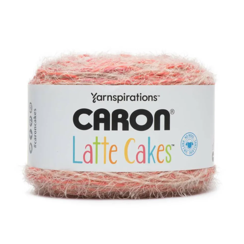 Caron® Latte Cakes™ Yarn