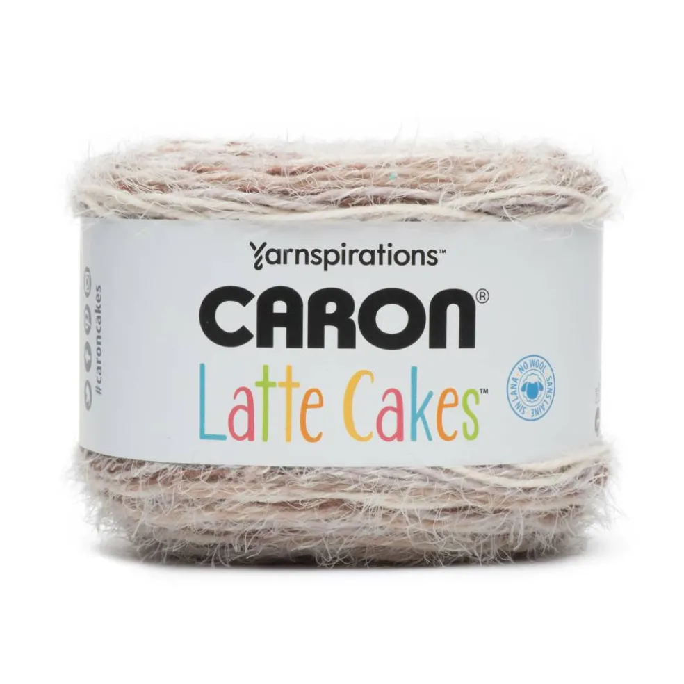 Caron® Latte Cakes™ Yarn