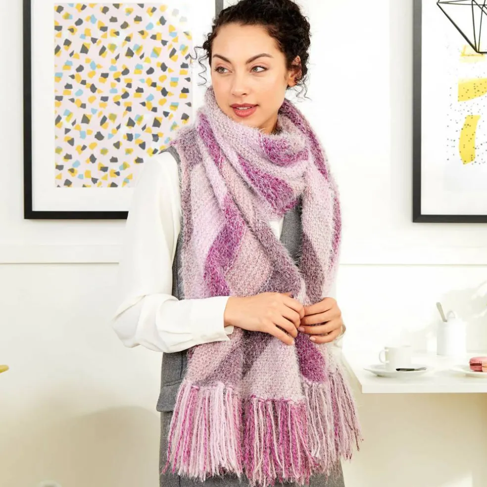 Caron® Latte Cakes™ Yarn