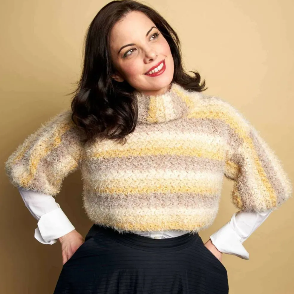Caron® Latte Cakes™ Yarn