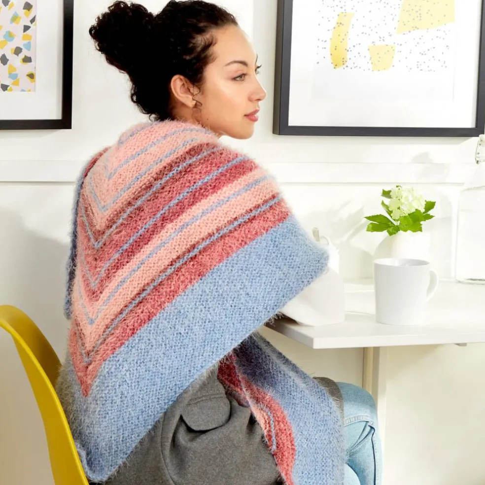 Caron® Latte Cakes™ Yarn