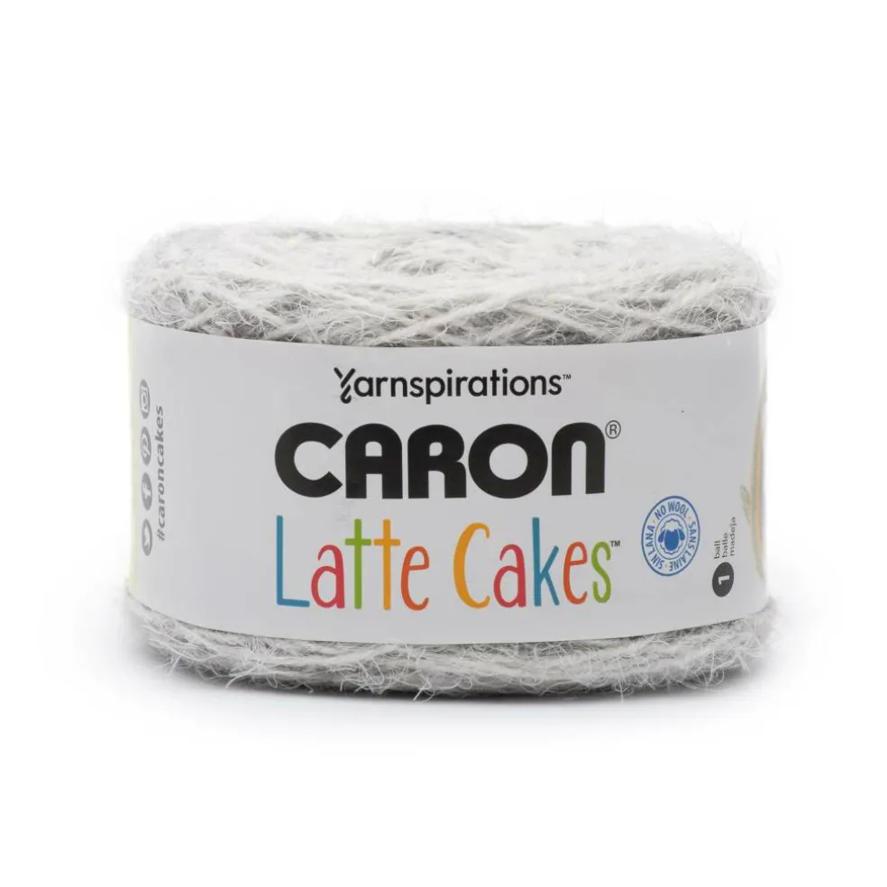 Caron® Latte Cakes™ Yarn