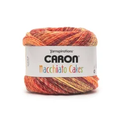 Caron® Macchiato Cakes™ Yarn