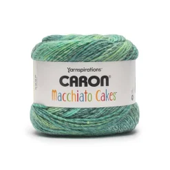 Caron® Macchiato Cakes™ Yarn