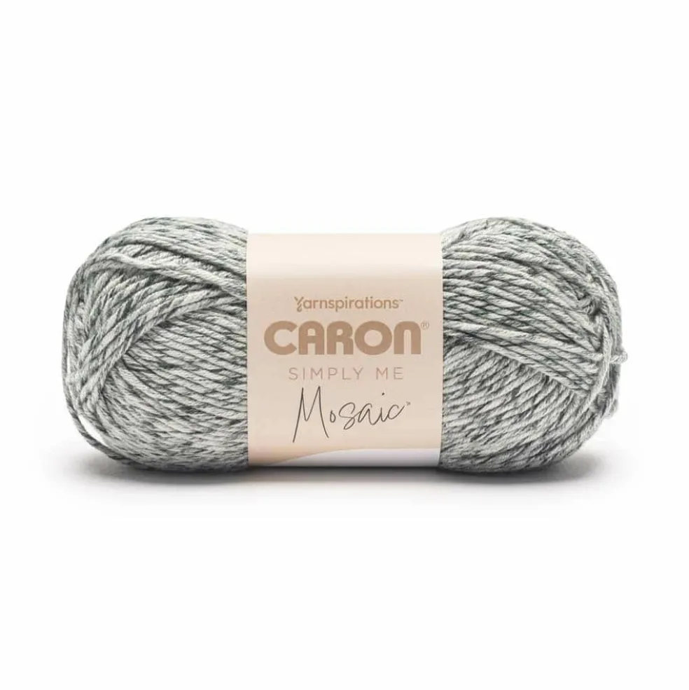 Caron® Simply Me Mosaic™ Yarn