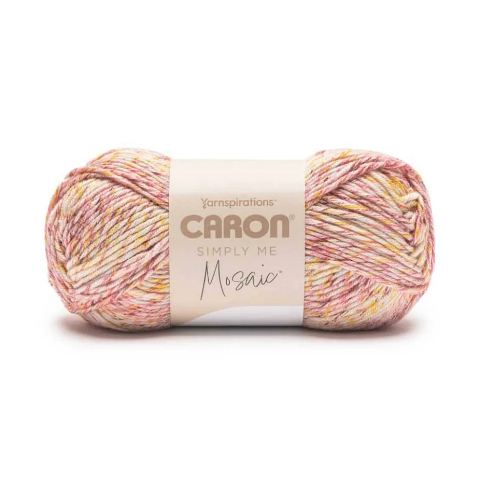 Caron® Simply Me Mosaic™ Yarn