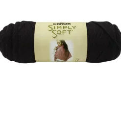 Caron® Simply Soft® Solid Yarn