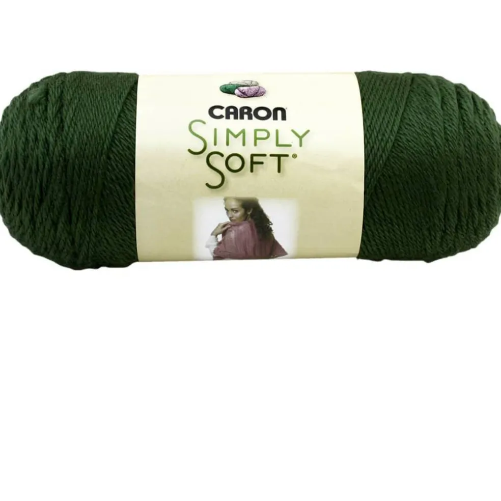 Caron® Simply Soft® Solid Yarn