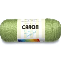 Caron® Simply Soft® Solid Yarn