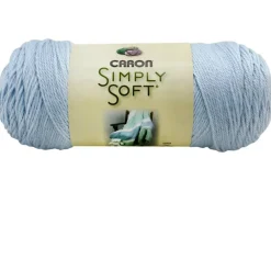 Caron® Simply Soft® Solid Yarn
