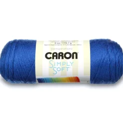 Caron® Simply Soft® Solid Yarn