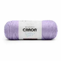 Caron® Simply Soft® Solid Yarn