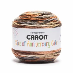 Caron® Slice of Anniversary Cakes™ Yarn