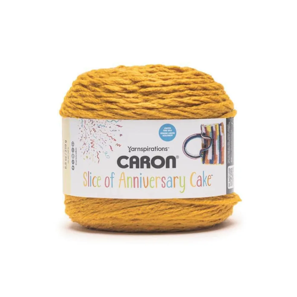 Caron® Slice of Anniversary Cakes™ Yarn