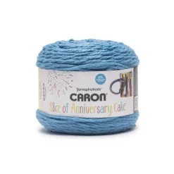 Caron® Slice of Anniversary Cakes™ Yarn