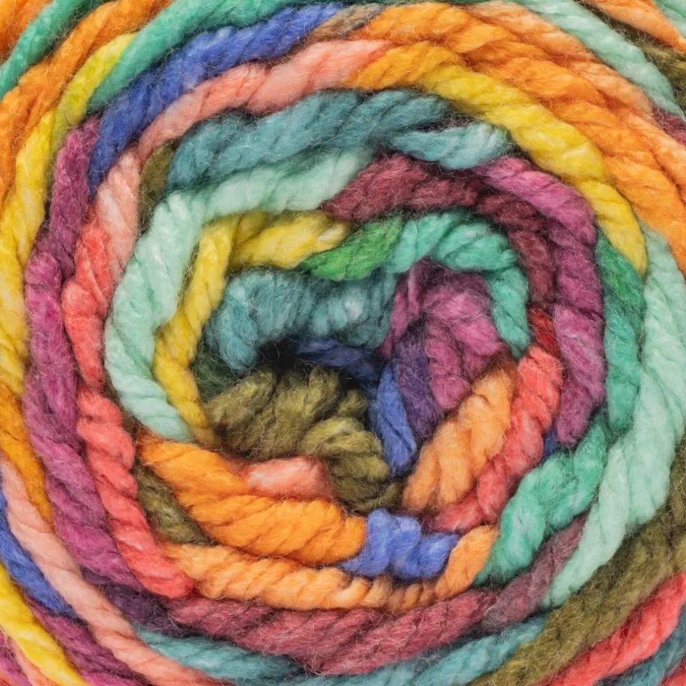 Caron® Slice of Anniversary Cakes™ Yarn