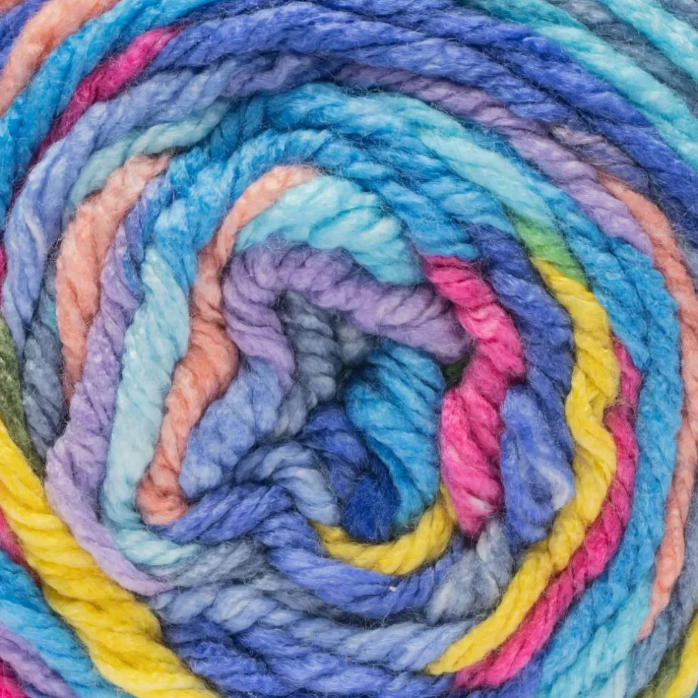 Caron® Slice of Anniversary Cakes™ Yarn