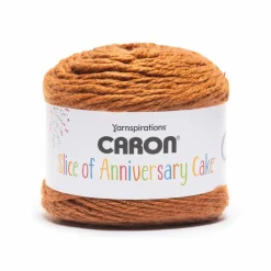 Caron® Slice of Anniversary Cakes™ Yarn