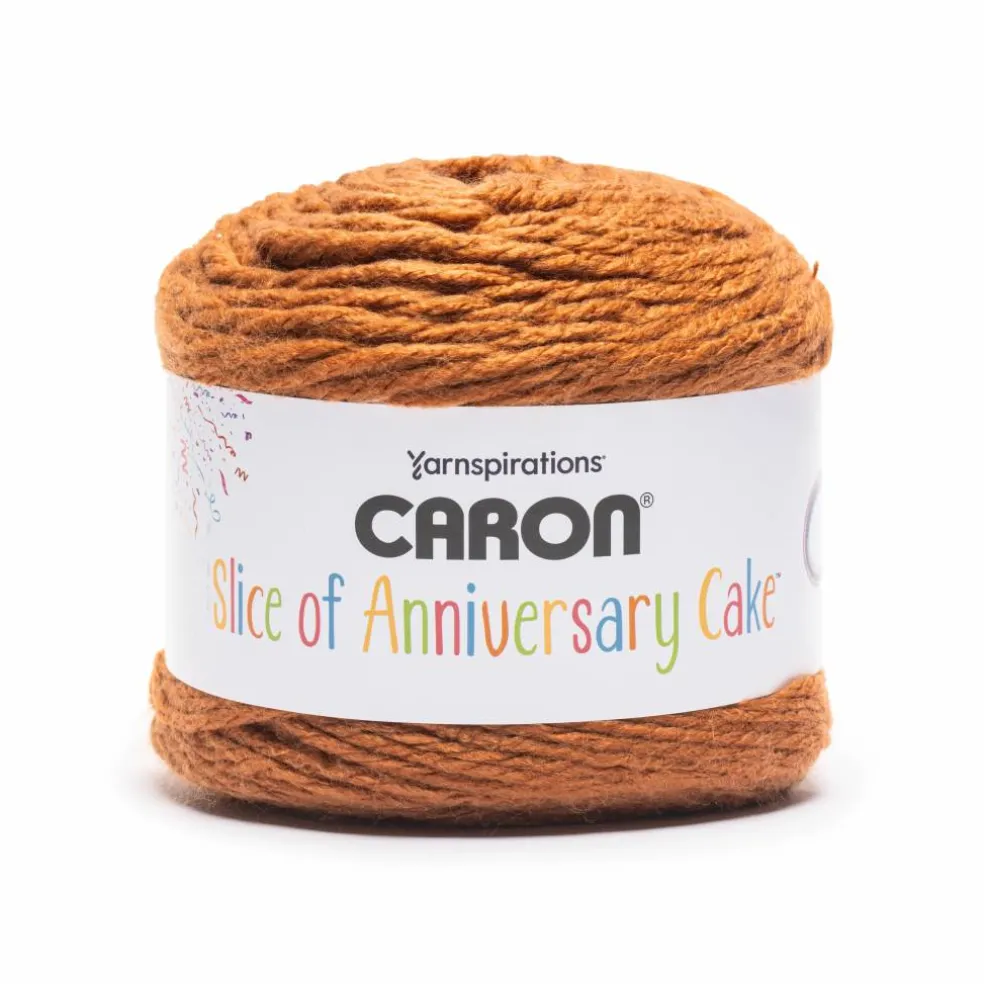 Caron® Slice of Anniversary Cakes™ Yarn