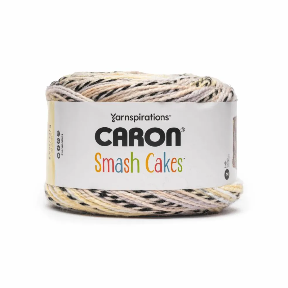 Caron® Smash Cakes™ Yarn