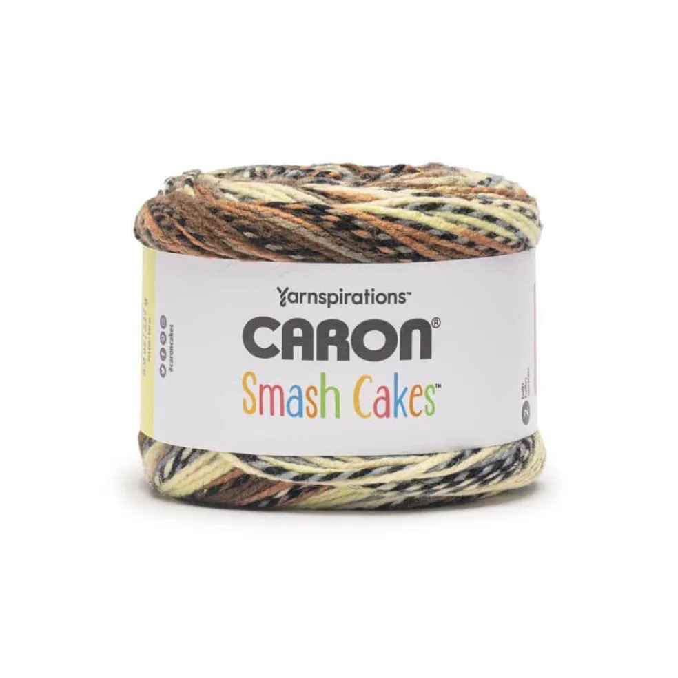 Caron® Smash Cakes™ Yarn