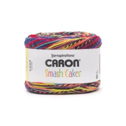 Caron® Smash Cakes™ Yarn