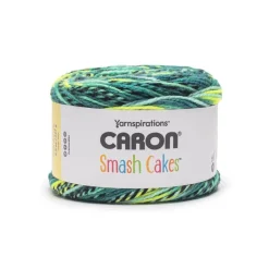 Caron® Smash Cakes™ Yarn