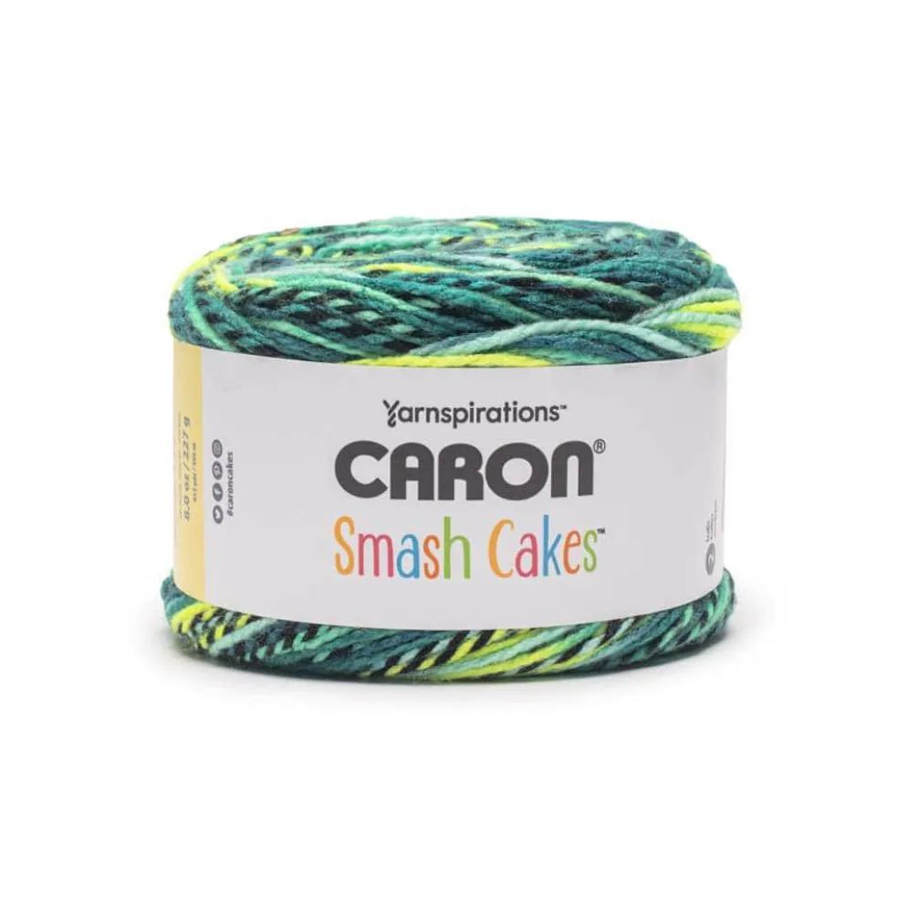 Caron® Smash Cakes™ Yarn