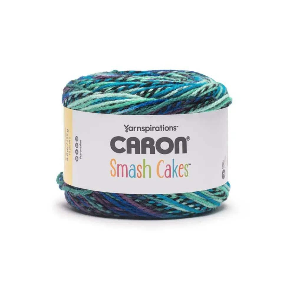 Caron® Smash Cakes™ Yarn