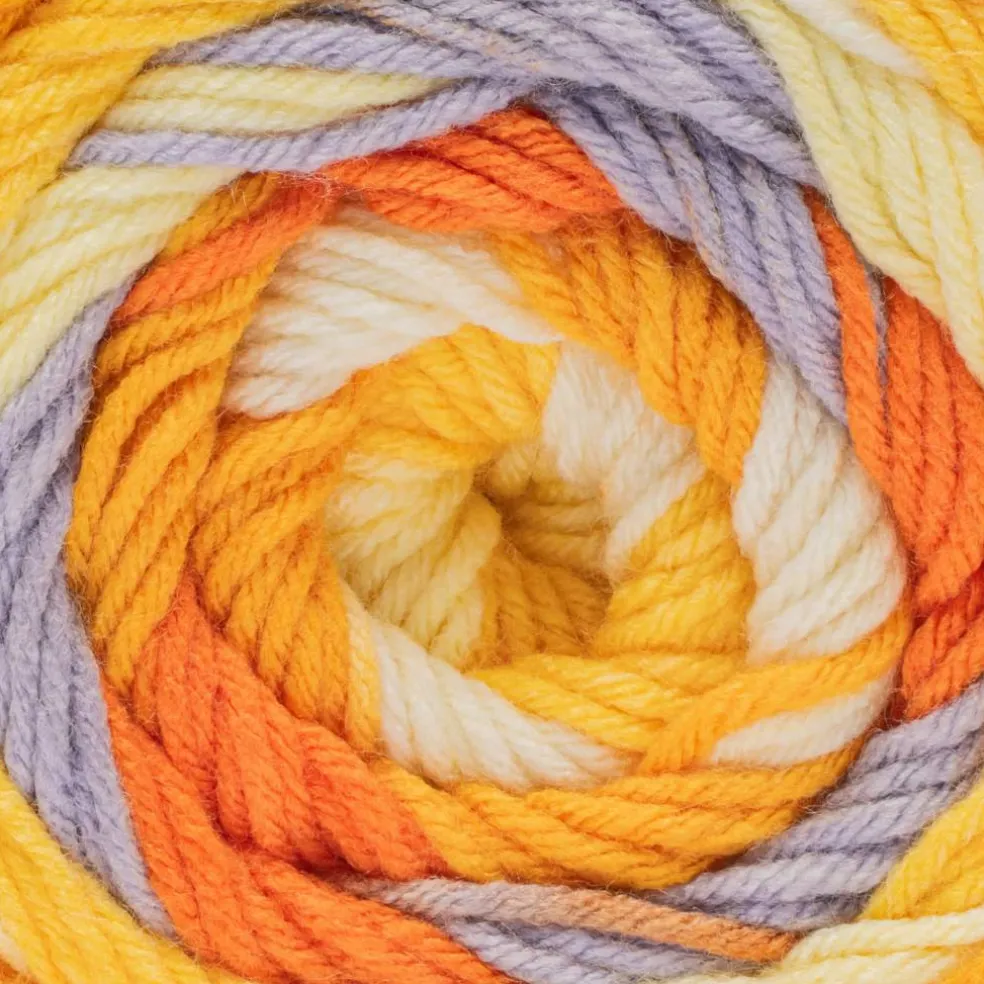 Caron® Upside Down Cakes™ Yarn
