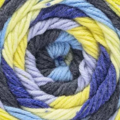 Caron® Upside Down Cakes™ Yarn