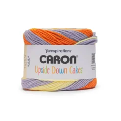 Caron® Upside Down Cakes™ Yarn