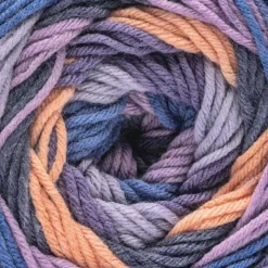 Caron® Upside Down Cakes™ Yarn