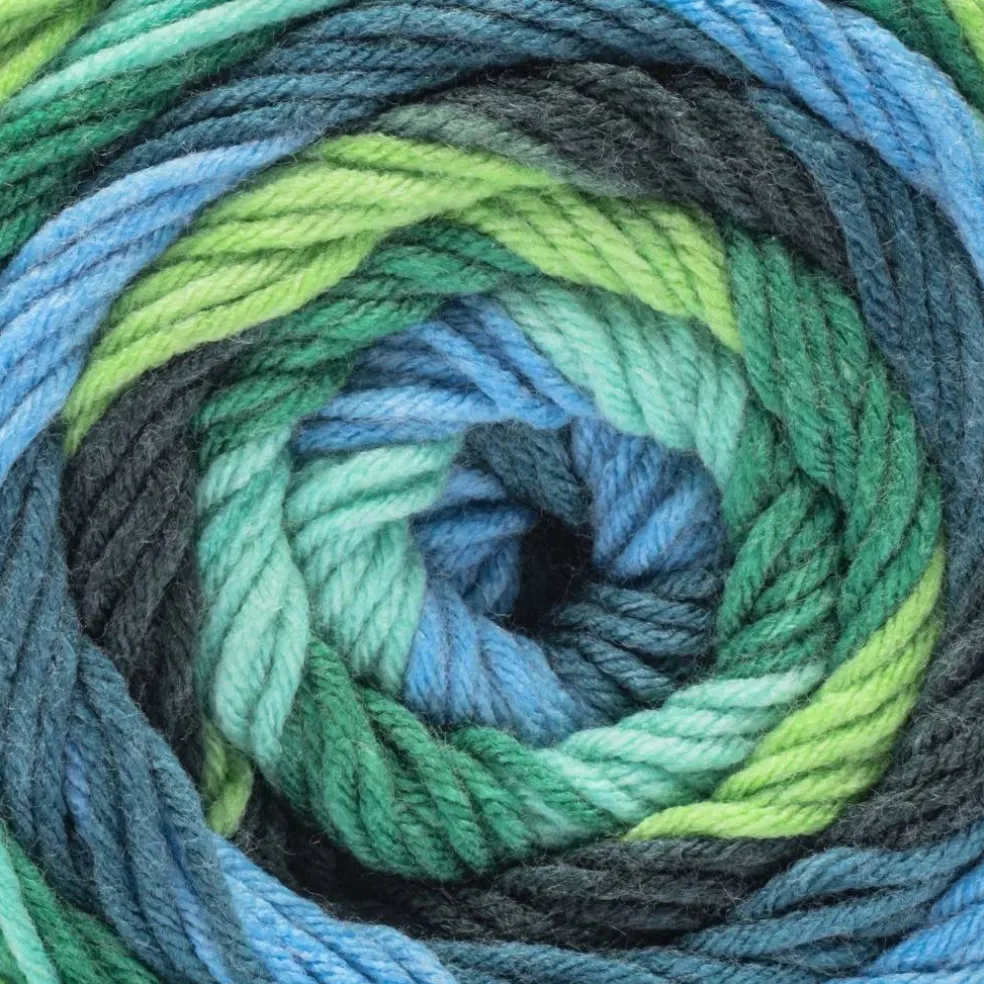 Caron® Upside Down Cakes™ Yarn
