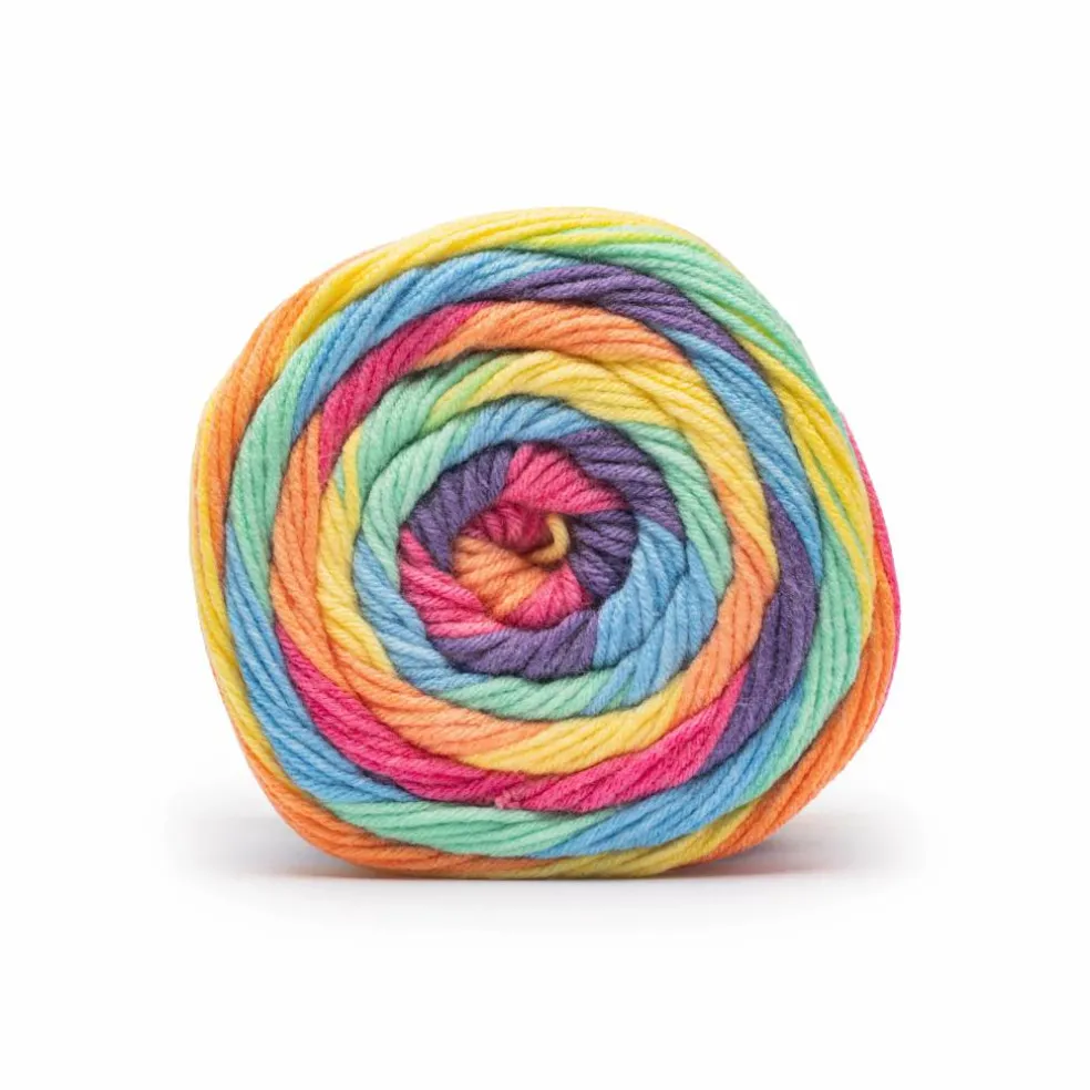 Caron® Upside Down Cakes™ Yarn