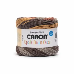 Caron® Upside Down Cakes™ Yarn