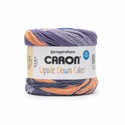Caron® Upside Down Cakes™ Yarn