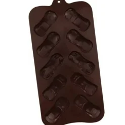 Car Silicone Mold Vehicle Shapes