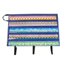Carson Dellosa Education® Border Storage Pocket Chart, 2ct.