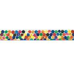 Carson Dellosa Education® Eric Carle™ The Very Hungry Caterpillar™ Borders, 216ft.