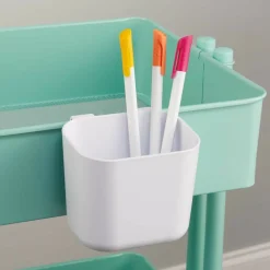 Cart Bins by Simply Tidyâ„¢, 2ct.
