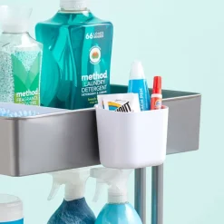 Cart Bins by Simply Tidy™, 2ct.