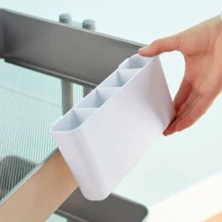 Cart Divider Bin by Simply Tidy™