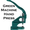 Cast Iron Green Press