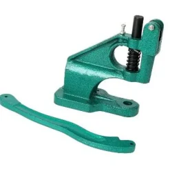 Cast Iron Green Press