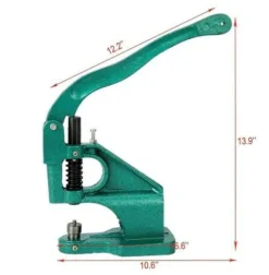 Cast Iron Green Press