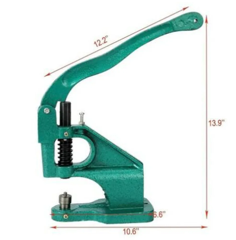 Cast Iron Green Press
