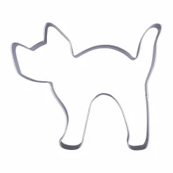 Cat Cookie Cutter by Makery™
